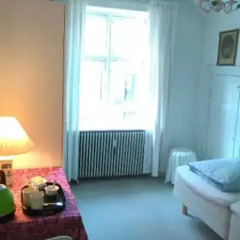 Отель Lene's BnB комната для гостей фото 2