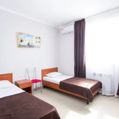 Hotel Buhara комната для гостей фото 5