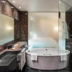 Отель Swissotel Tallinn Номер Swiss advanatge фото 3