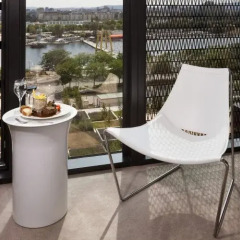 Отель Melia Vienna 5* Полулюкс с различными типами кроватей