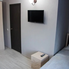Гостиница Avrora Centr Guest House Номер Делюкс с 2 отдельными кроватями фото 6