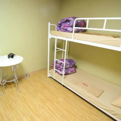 YaKorea Hostel Dongdaemun детские мероприятия фото 12