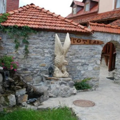 Гостиница Тарас Бульба Украина, Каменец-Подольский - отзывы, цены и фото номеров - забронировать гостиницу Тарас Бульба онлайн