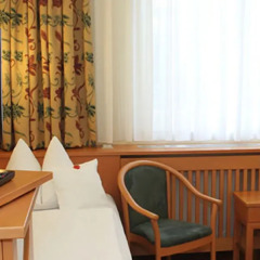 Отель Stadthaushotel Hamburg Германия, Гамбург - отзывы, цены и фото номеров - забронировать отель Stadthaushotel Hamburg онлайн удобства в номере фото 5