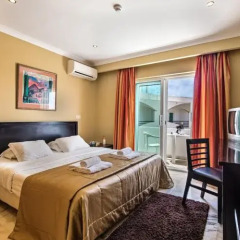Отель Velamar Boutique 3* Люкс