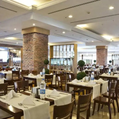 Crystal Paraiso Verde Resort & Spa Турция, Богазкент - 2 отзыва об отеле, цены и фото номеров - забронировать отель Crystal Paraiso Verde Resort & Spa - All Inclusive онлайн питание