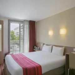 Отель Kyriad Bercy Village 3* Номер Simple