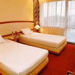 Que Huong Hotel комната для гостей фото 2