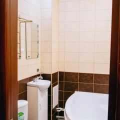 NordSky Hotel 3* Полулюкс с разными типами кроватей фото 16