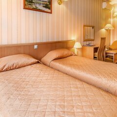 Гостиница Брайтон 4* Стандартный номер с различными типами кроватей