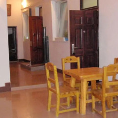 Monte-Kristo Hotel в номере