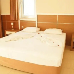 Venessa Beach Hotel Турция, Аланья - отзывы, цены и фото номеров - забронировать отель Venessa Beach Hotel онлайн комната для гостей