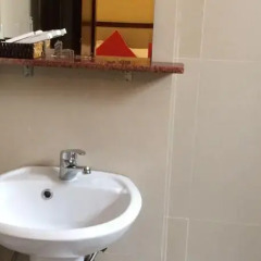 Imperial Saigon Hotel ванная