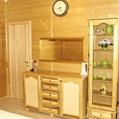 Отель From Home To Home B&b Светлогорск сауна фото 3