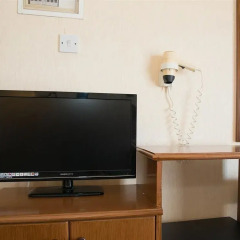 Отель Polycarpia Hotel Кипр, Протарас - отзывы, цены и фото номеров - забронировать отель Polycarpia Hotel онлайн удобства в номере фото 2