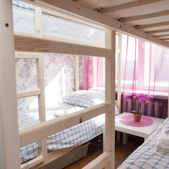 Гостиница Crystal Hostel в Москве - забронировать гостиницу Crystal Hostel, цены и фото номеров Москва сауна