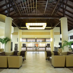 Отель Grand Memories Varadero гостиничный бар