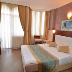 Отель Artemis Princess комната для гостей фото 2