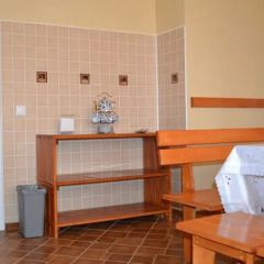 Гостиница Guest House Barin сауна фото 3
