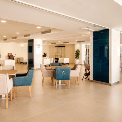 Отель Tomir Portals Suites питание фото 2