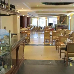 Park Hotel Слима питание фото 6