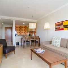 Отель Alfagar II Aparthotel комната для гостей фото 6
