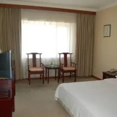 Xi Xiang Feng Hotel - Beijing комната для гостей