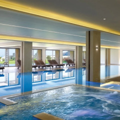 Отель Atlantica Imperial Resort бассейн фото 4