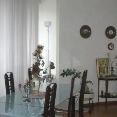 Гостиница Kvartira 55 спа