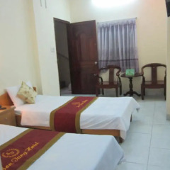 Son Tung Hotel комната для гостей фото 10