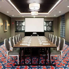 Отель Hilton Garden Inn Pittsburgh Downtown