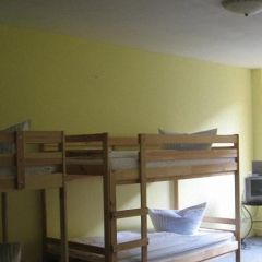 Отель Amadeus Hostel Berlin Германия, Берлин - 5 отзывов об отеле, цены и фото номеров - забронировать отель Amadeus Hostel Berlin онлайн детские мероприятия