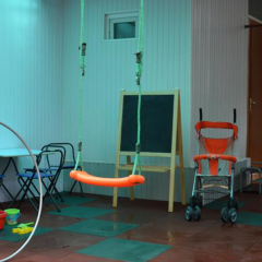 Гостиница Guest House Kseniya детские мероприятия