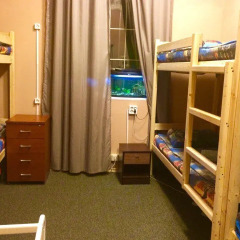 Ok Hostel развлечения
