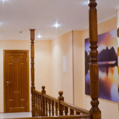 Гостиница Guest House Barin интерьер отеля