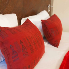 Moulin Plaza Hotel 3* Полулюкс с различными типами кроватей