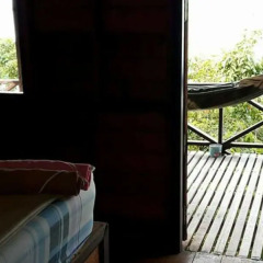 Отель Tao Thong Villa 2 балкон