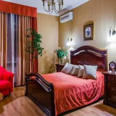 Апарт-Отель Шерборн комната для гостей фото 15
