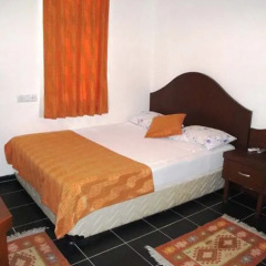 Nergiz Hotel Турция, Анталья - отзывы, цены и фото номеров - забронировать отель Nergiz Hotel онлайн комната для гостей