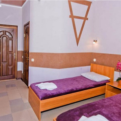 Hotel Perlyna детские мероприятия