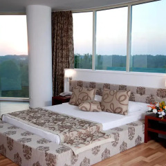 Maya World Hotel комната для гостей фото 2