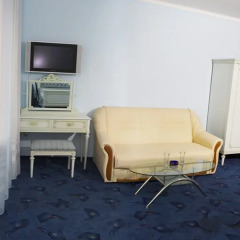 Отель Grand Palace Запорожье детские мероприятия