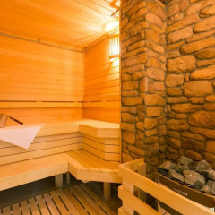 Гостиница Башкирия 4* Президентский люкс фото 7