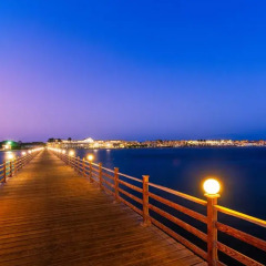 Отель Cleopatra Luxury Resort Makadi Bay фото 3