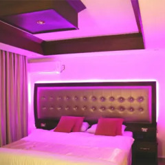 Отель Sella Hotel Иордания, Вади-Муса - отзывы, цены и фото номеров - забронировать отель Sella Hotel онлайн детские мероприятия