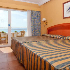 Palladium Hotel Costa del Sol - All Inclusive комната для гостей фото 3