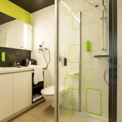 Отель Harry's Home Munchen 3* Студия фото 3