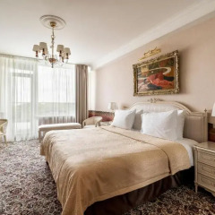 Baltic Beach Hotel & SPA 5* Президентский люкс