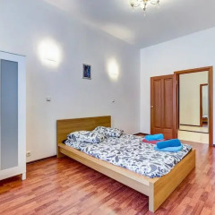 Апартаменты La Casa Di Bury Апартаменты с различными типами кроватей фото 6