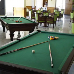 Sea Star Beau Rivage Hotel гостиничный бар фото 3
